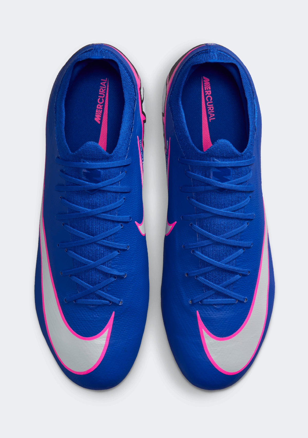 Nike Mercurial Zoom Vapor 16 Pro FG Football Boots