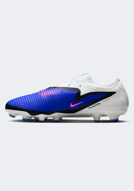 Nike Phantom 6 Low Pro Firm Ground Football Boots