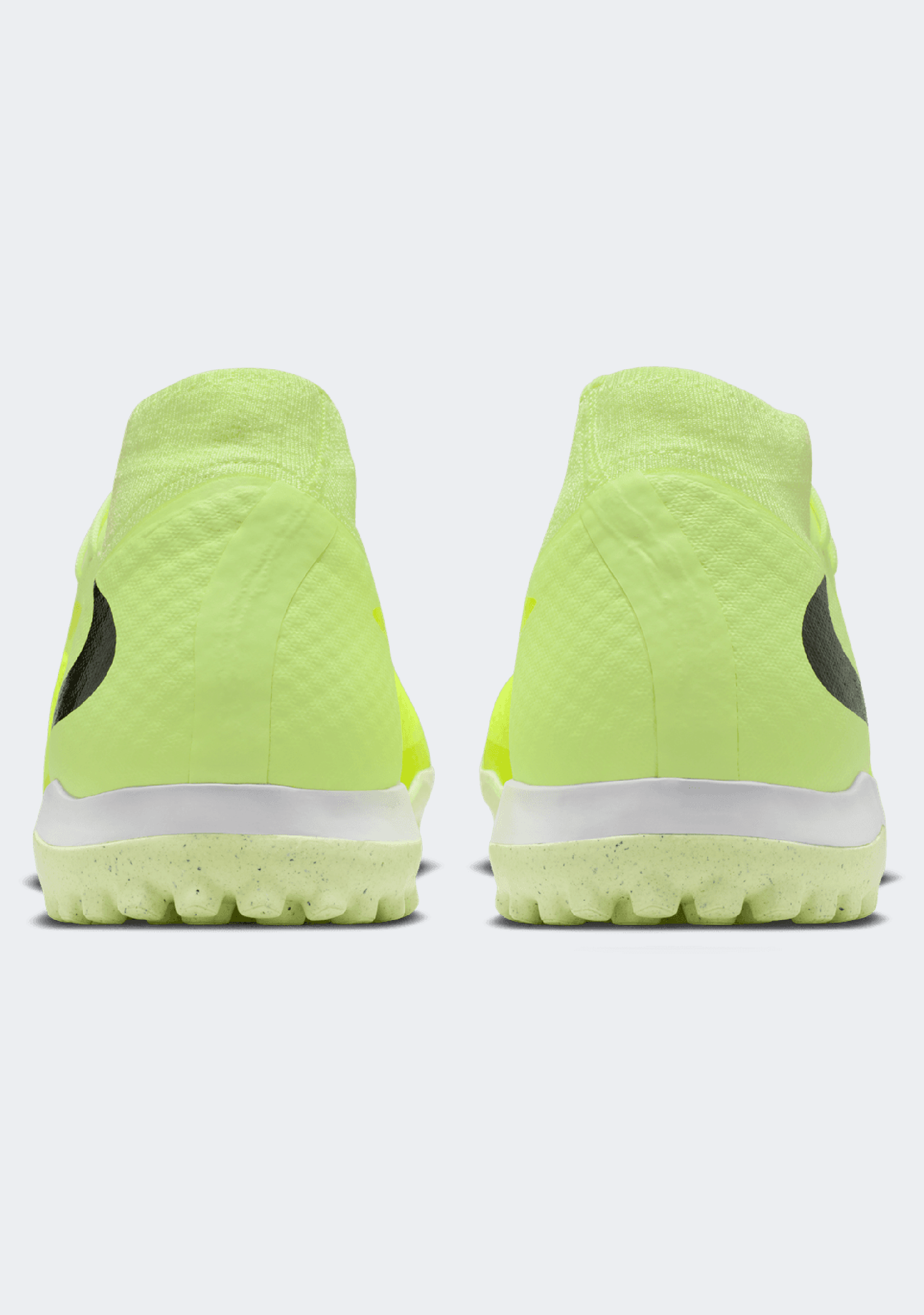 Nike Phantom 6 High Academy Turf Boots