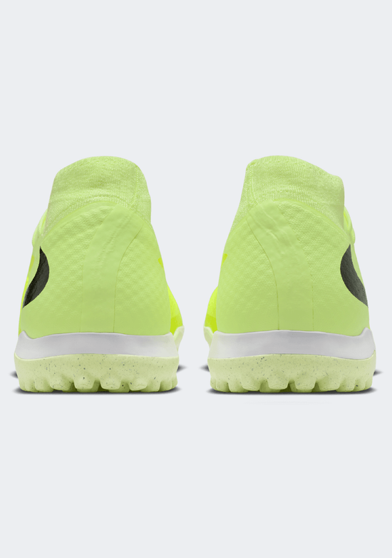 Nike Phantom 6 High Academy Turf Boots