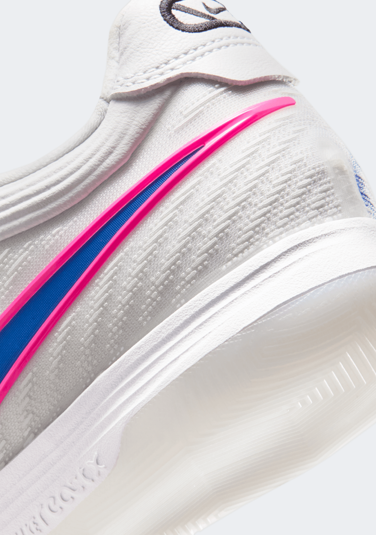 Nike Tiempo Reactgato Indoor Court Shoes