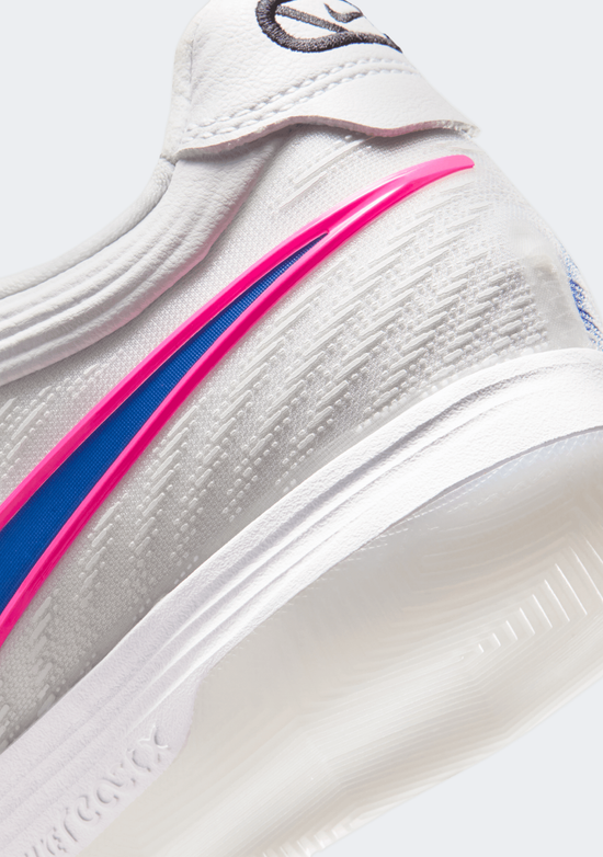Nike Tiempo Reactgato Indoor Court Shoes