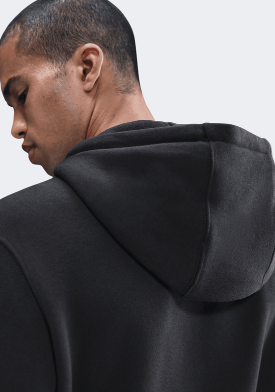 Nike Men's Sportswear Club Full-Zip Hoodie