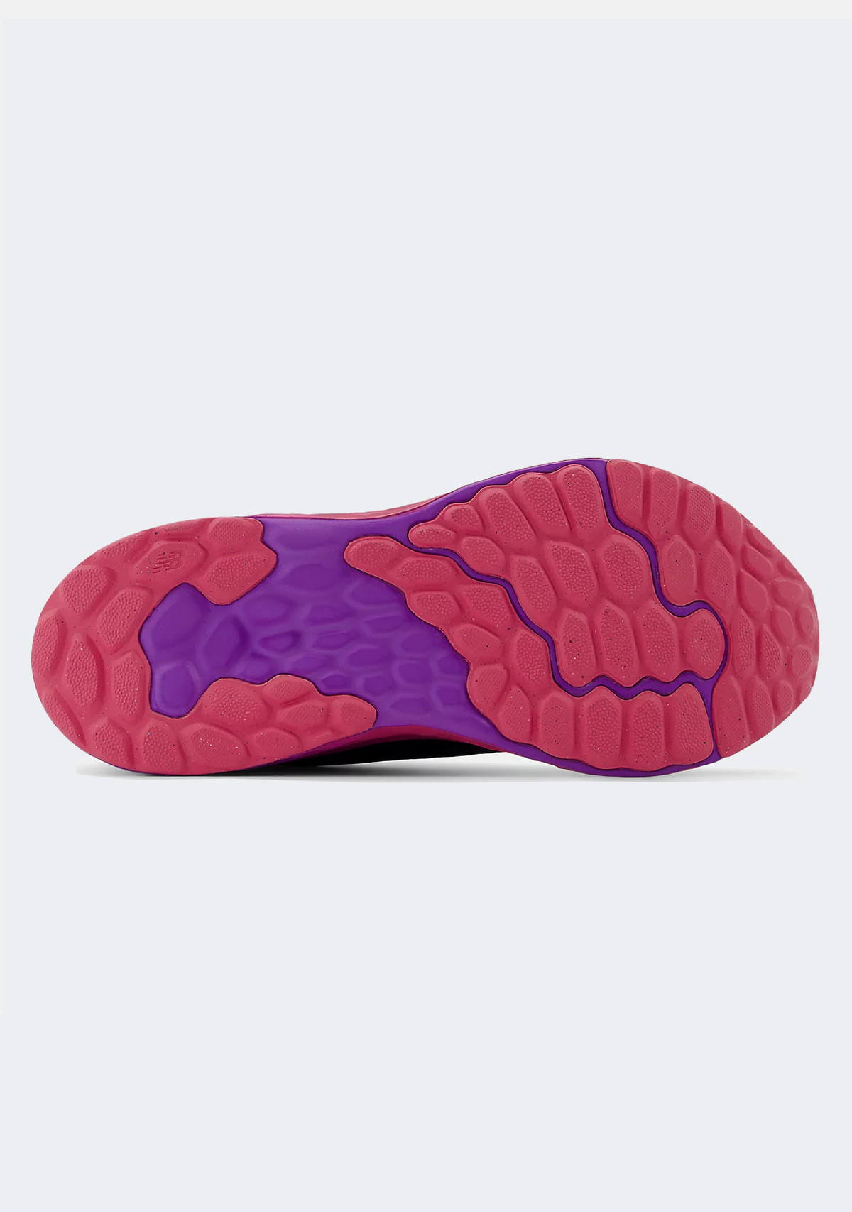 New Balance Kids' Fresh Foam Arishi v4 Lace