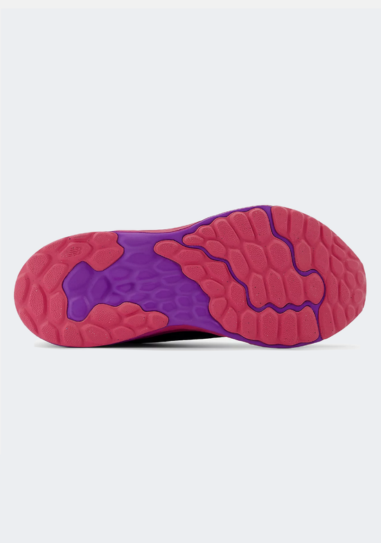 New Balance Kids' Fresh Foam Arishi v4 Lace