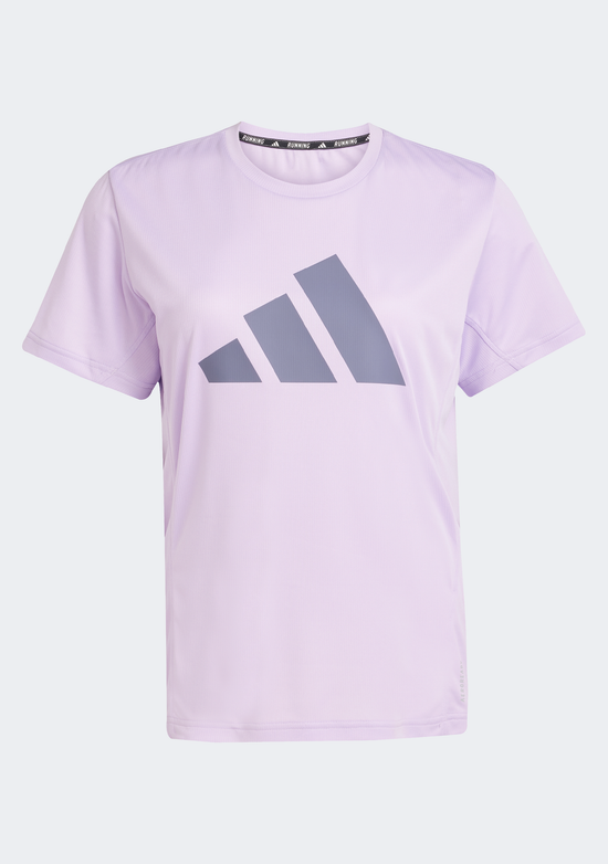 Adidas Women's Run It Tee