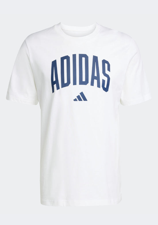 Adidas Men's Collegiate Lineage Graphic Tee