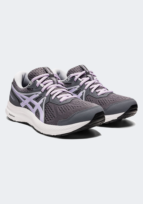 Asics Women's Gel Contend 7 (D Width)