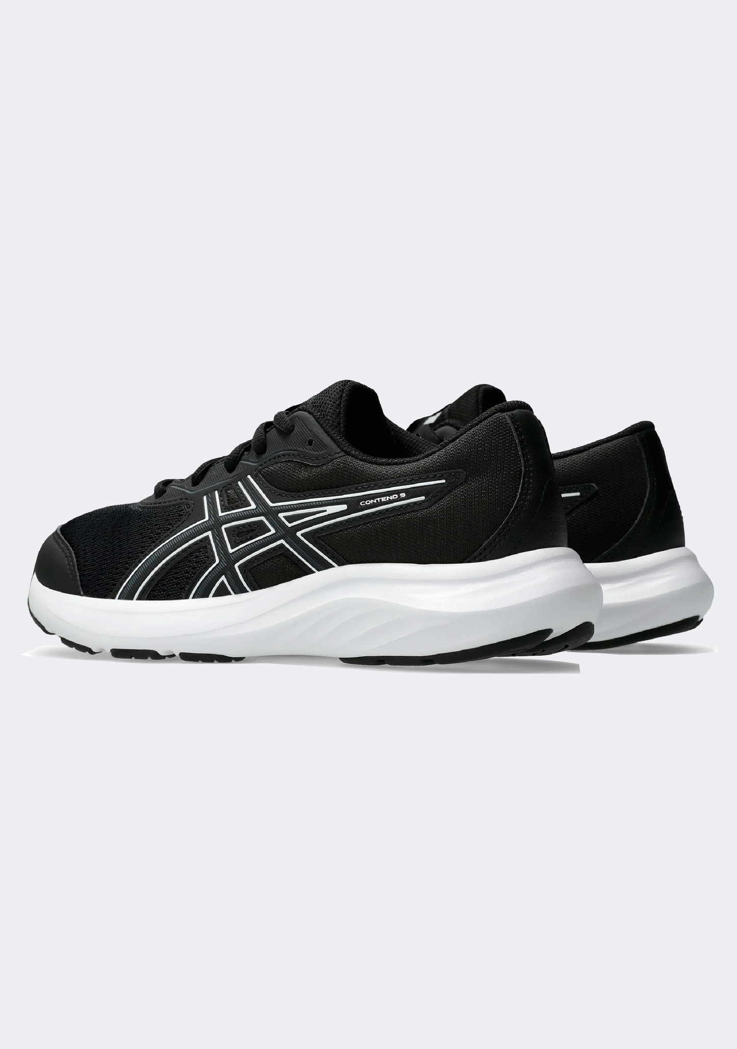 Asics Kids' Contend 9 GS