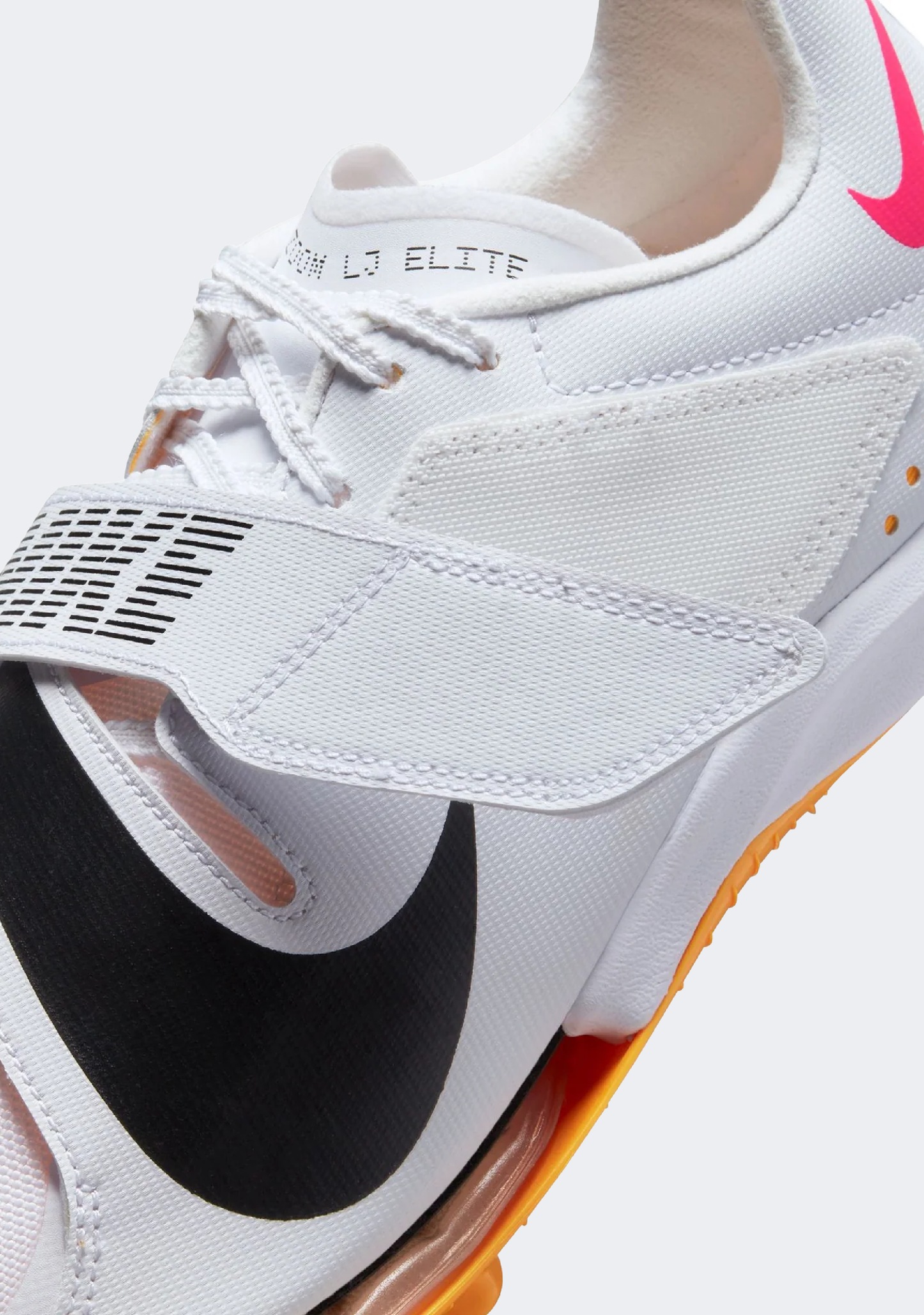 Nike Air Zoom Long Jump Elite