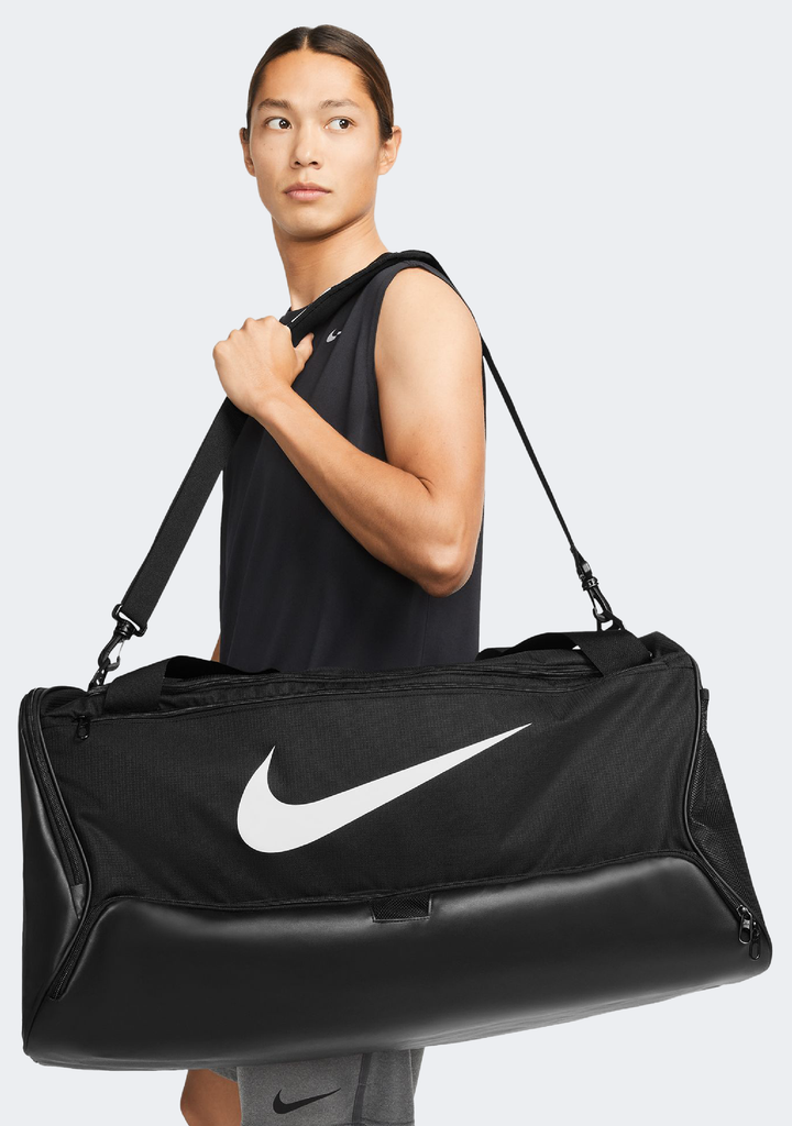 Nike Brasilia Duffel Bag - 95L