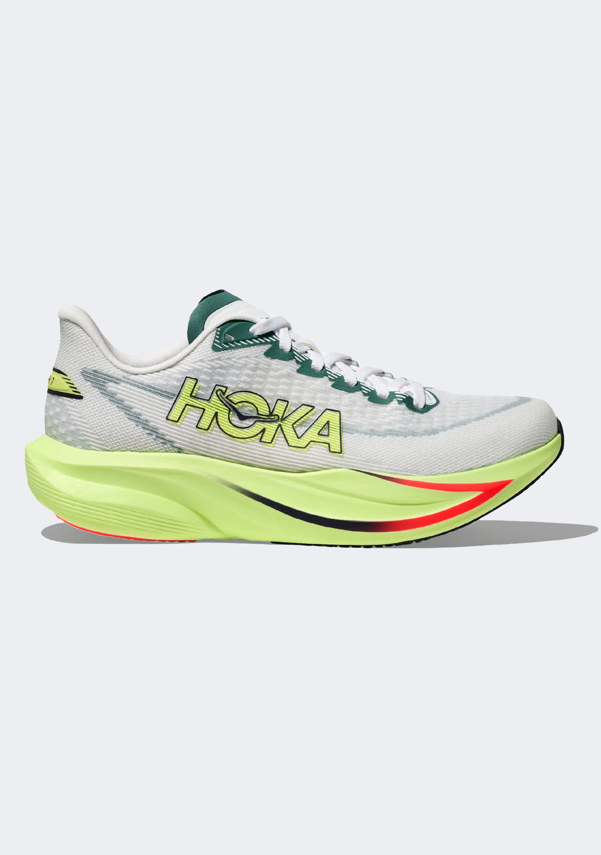 Hoka Women's Mach 7