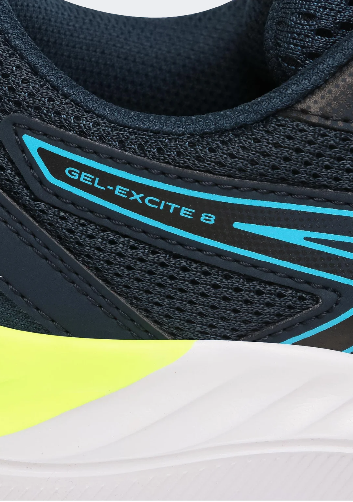 Asics Kids' Gel Excite 8 GS
