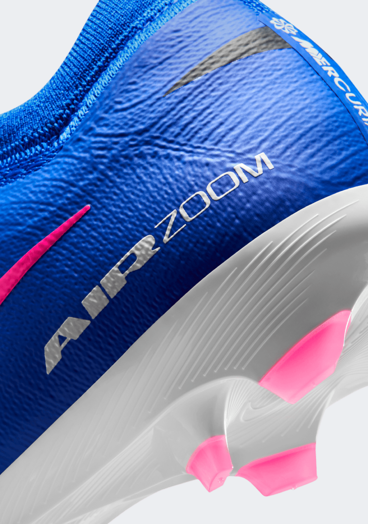 Nike Mercurial Zoom Vapor 16 Pro FG Football Boots
