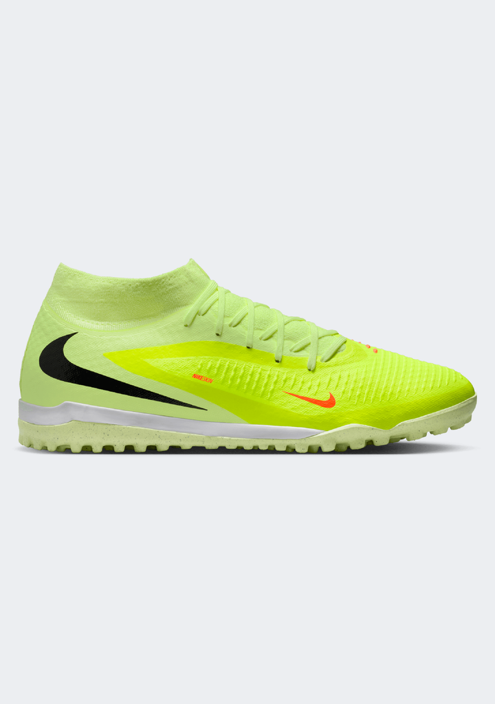 Nike Phantom 6 High Academy Turf Boots