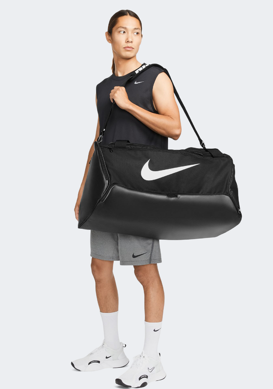 Nike Brasilia Duffel Bag - 95L