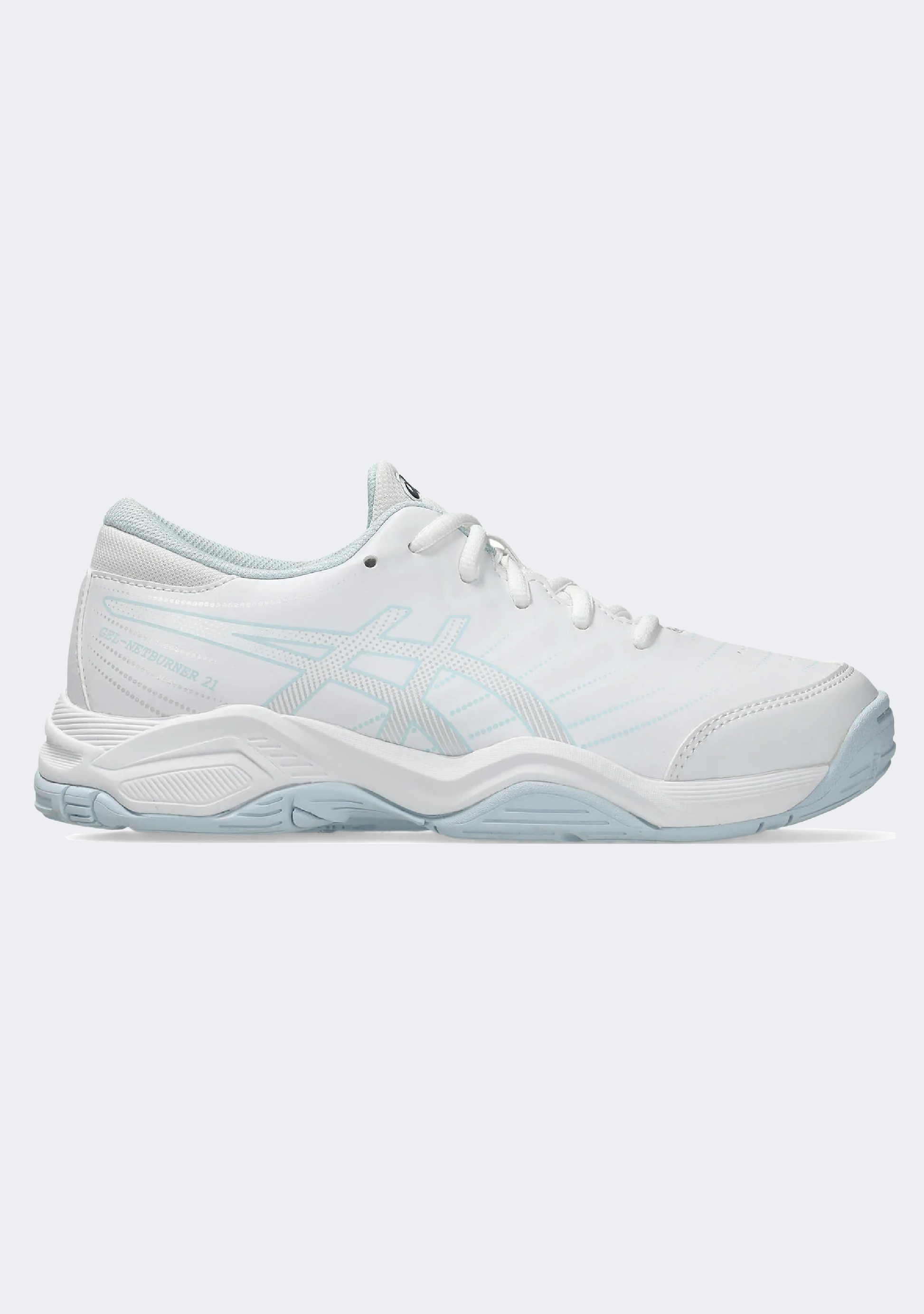 Asics Kids' Gel Netburner 21 GS