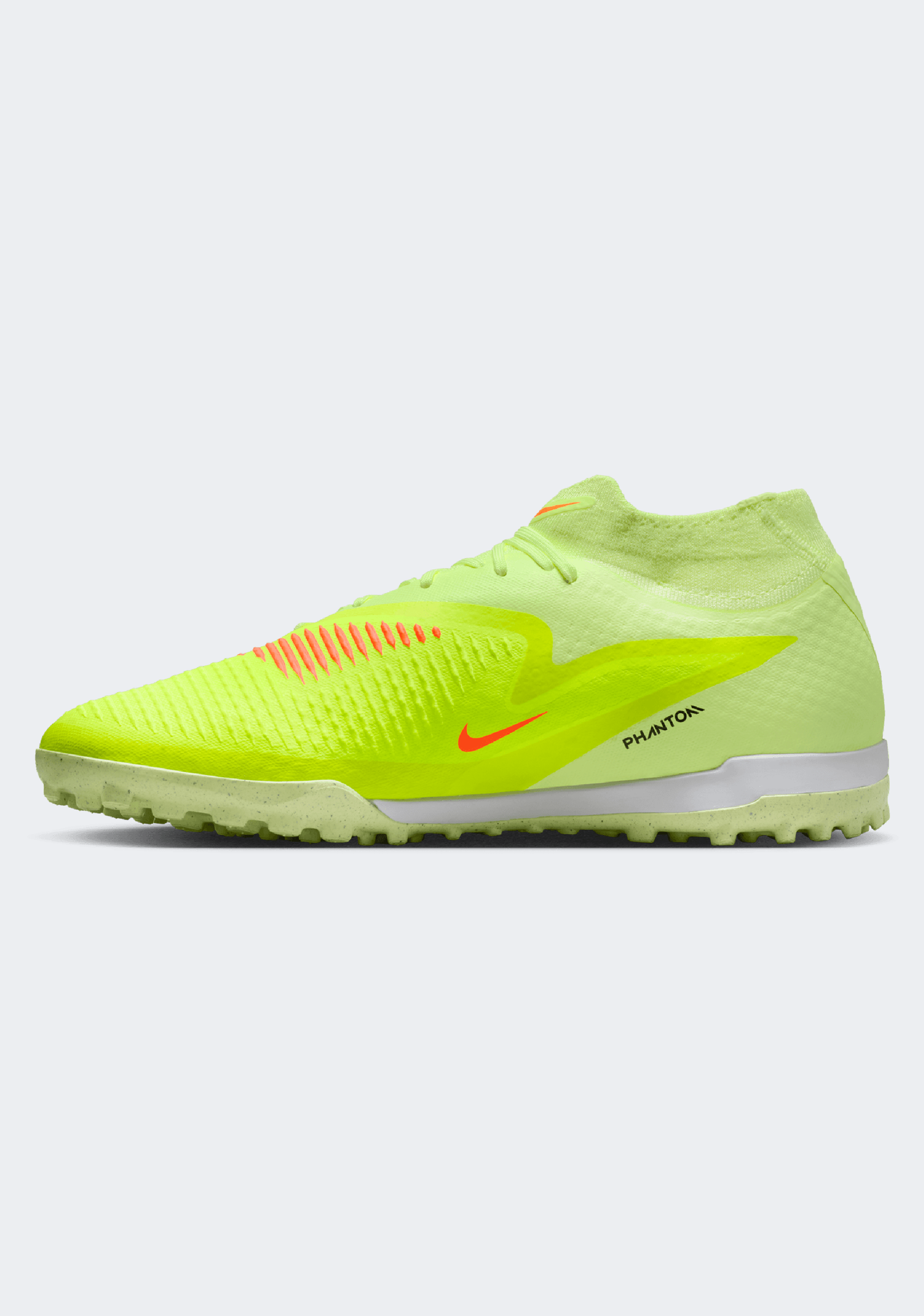 Nike Phantom 6 High Academy Turf Boots