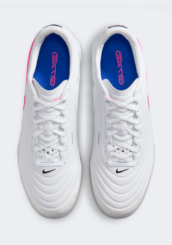 Nike Tiempo Reactgato Indoor Court Shoes