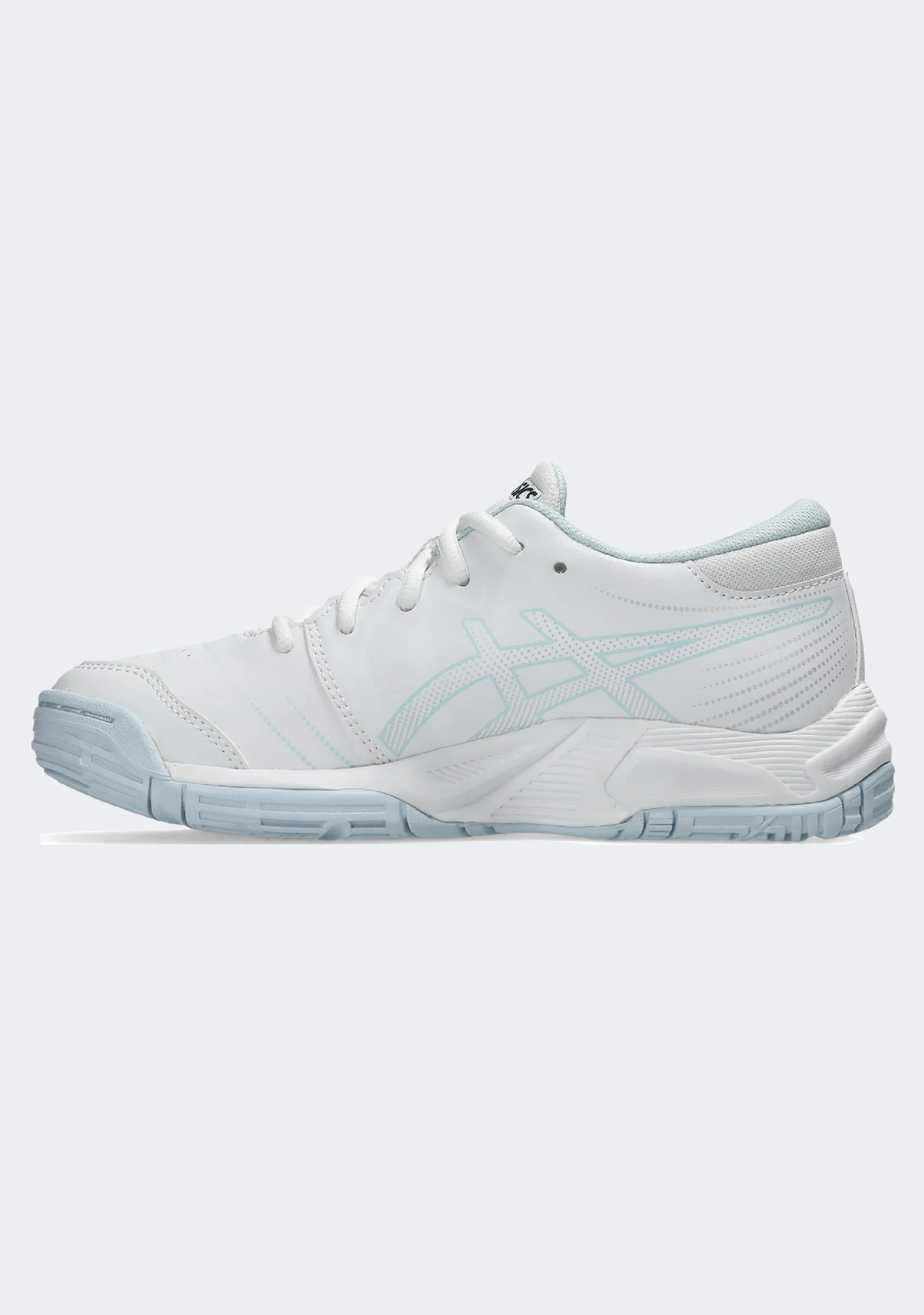 Asics Kids' Gel Netburner 21 GS