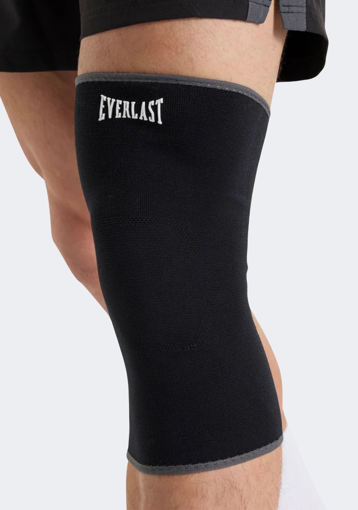 Everlast Woven Knee Support