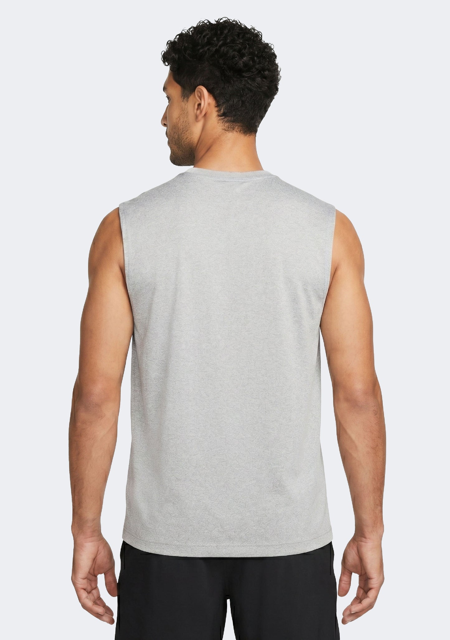 Nike Men's Dri-Fit Legend Sleeveless Fitness Tee