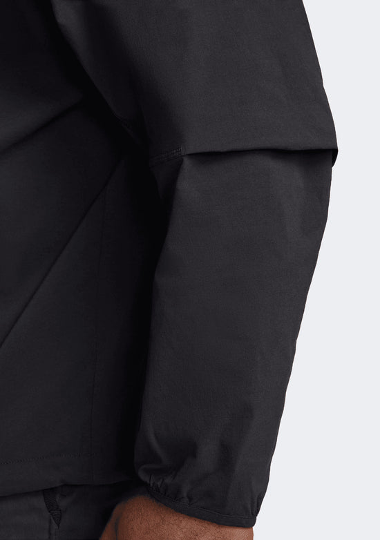 Nike Men's Sportswear Tech Woven Windbreaker