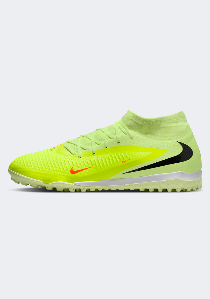Nike Phantom 6 High Academy Turf Boots