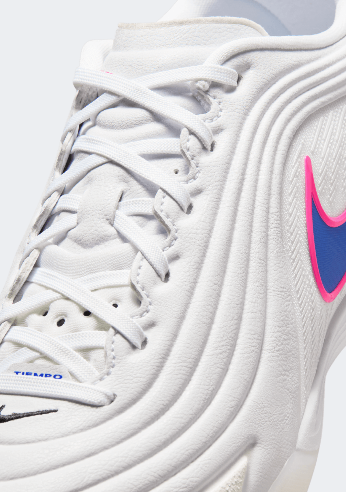 Nike Tiempo Reactgato Indoor Court Shoes