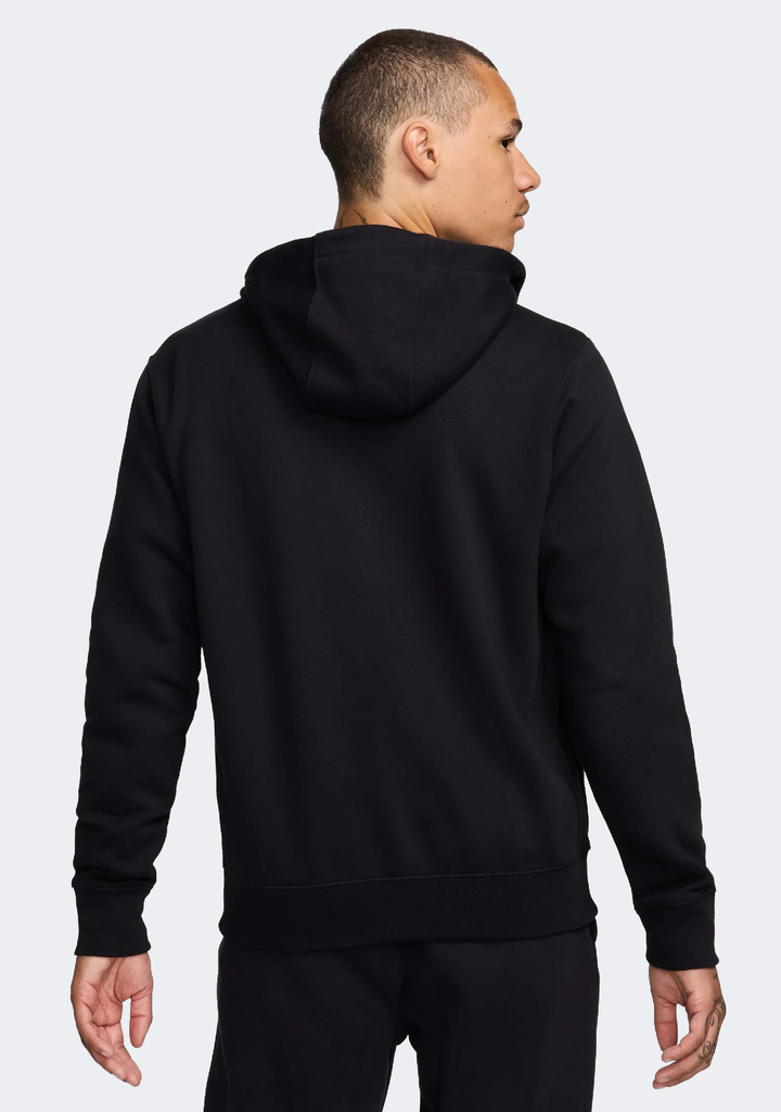 Nike Men's Sportswear Club Full-Zip Hoodie