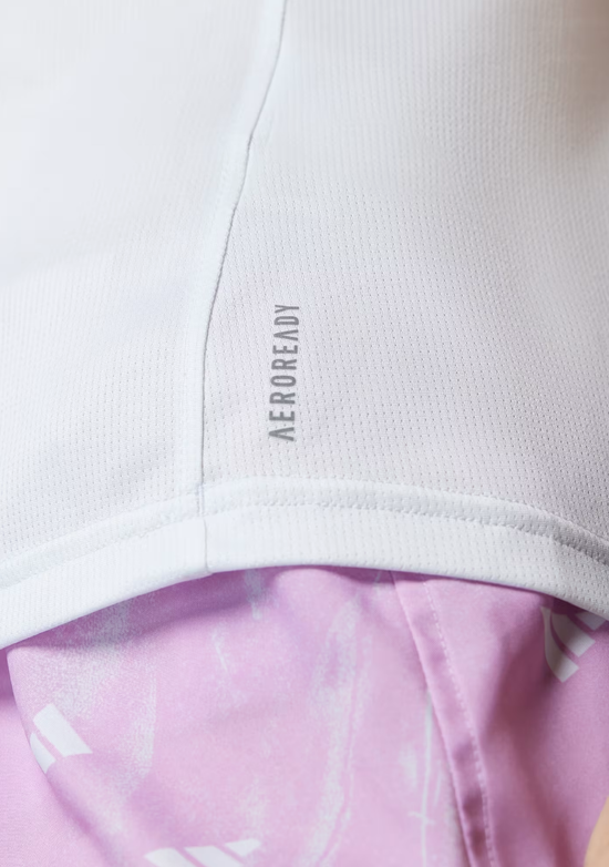 Adidas Women's Run It Tee