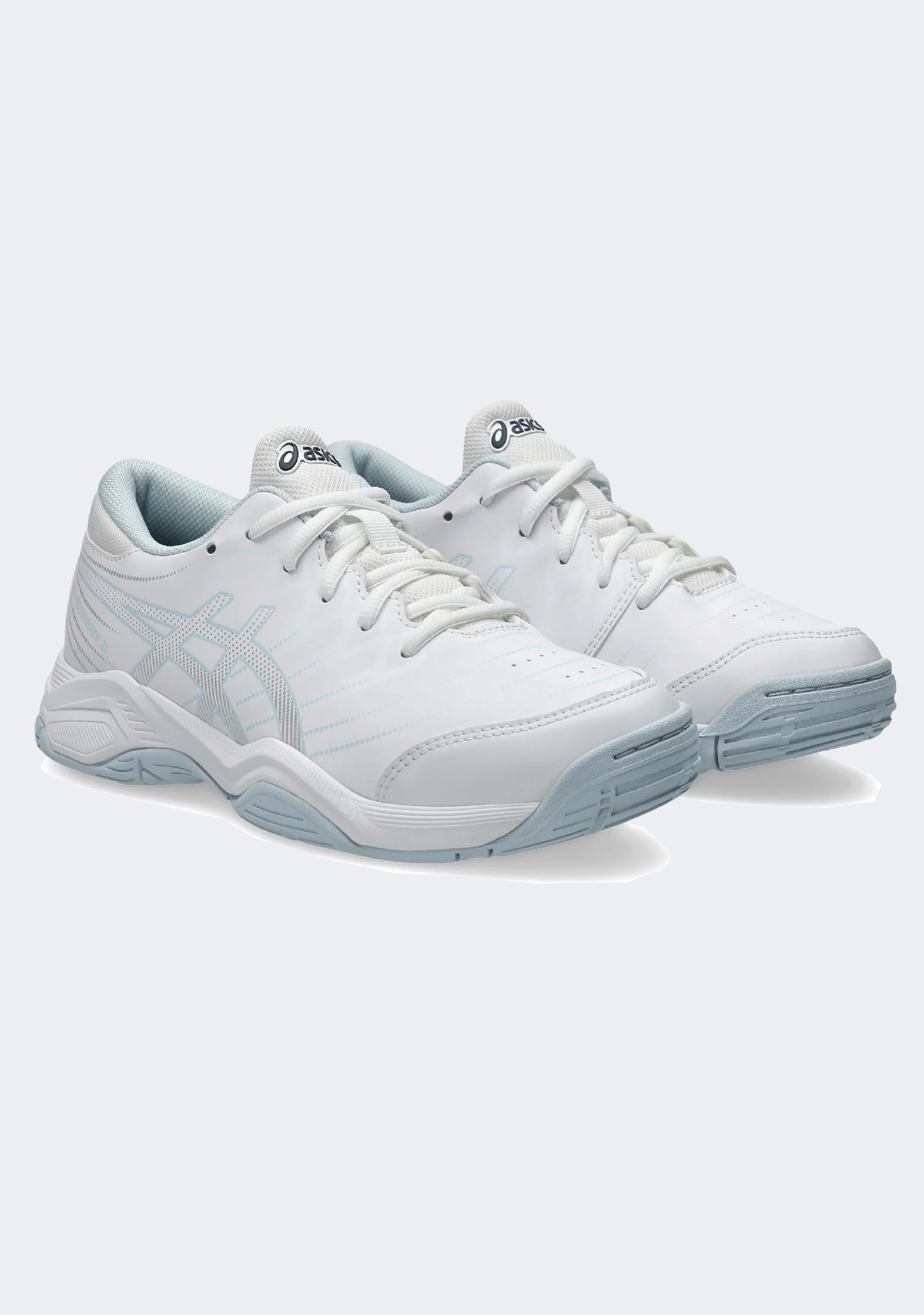 Asics Kids' Gel Netburner 21 GS