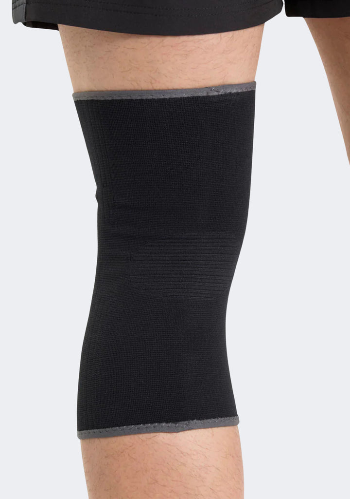 Everlast Woven Knee Support
