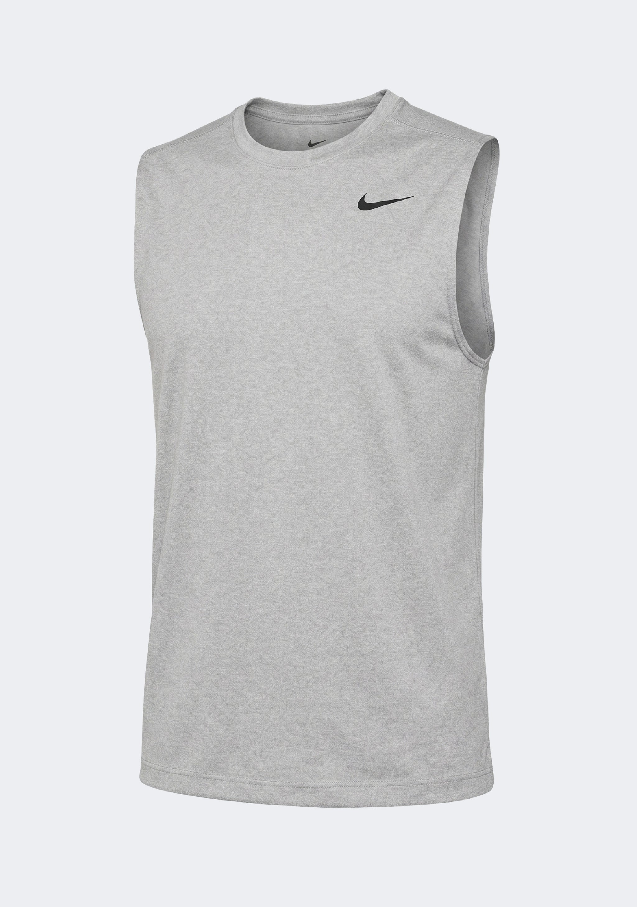 Nike Men's Dri-Fit Legend Sleeveless Fitness Tee