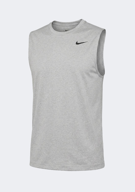Nike Men's Dri-Fit Legend Sleeveless Fitness Tee