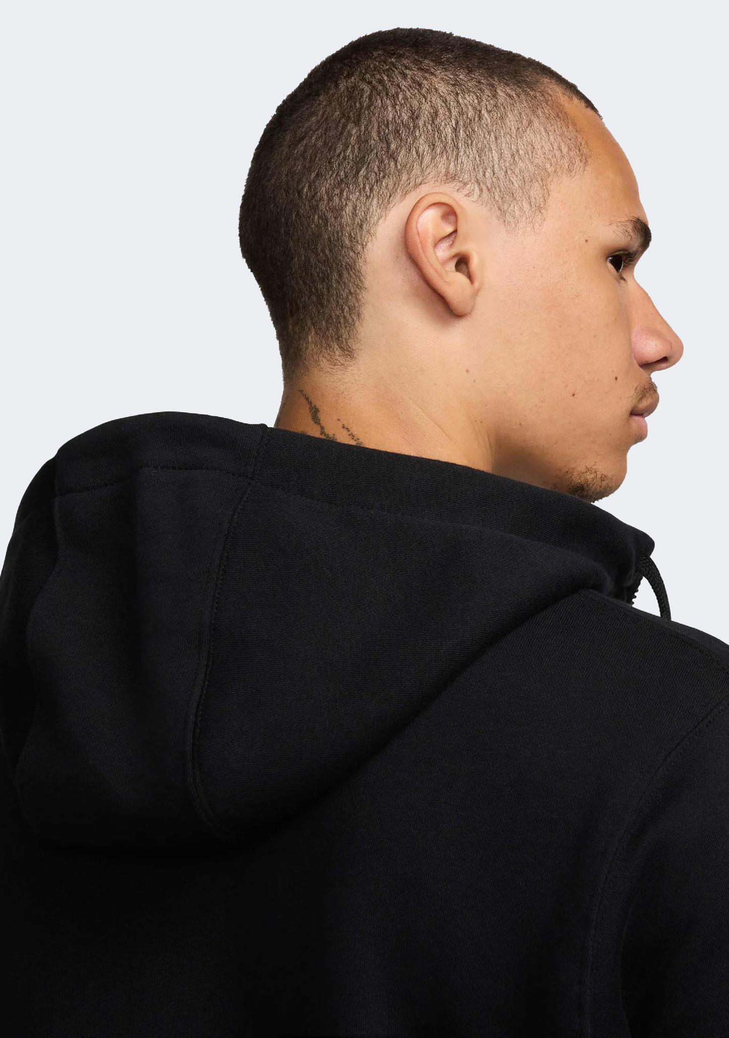 Nike Men's Sportswear Club Full-Zip Hoodie