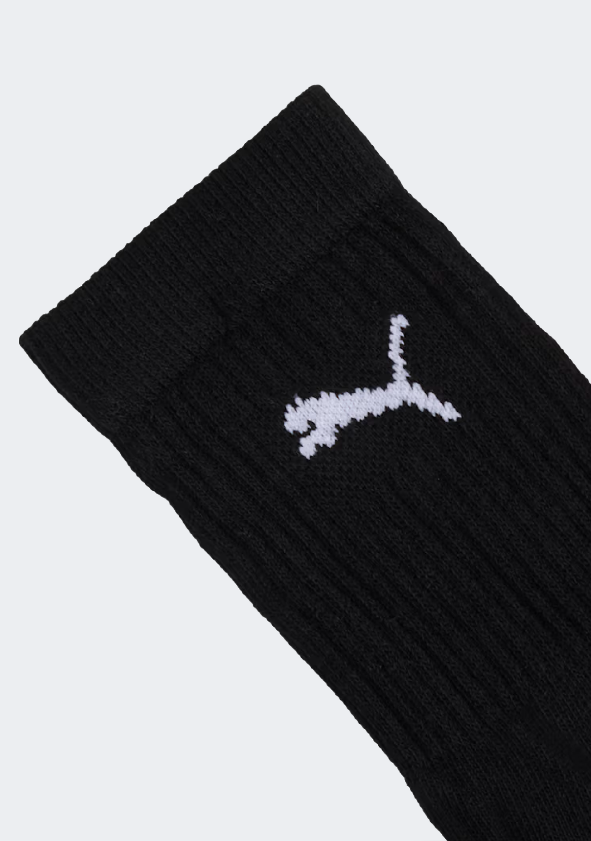 Puma Kids' Sport Crew Socks (3 Pairs)