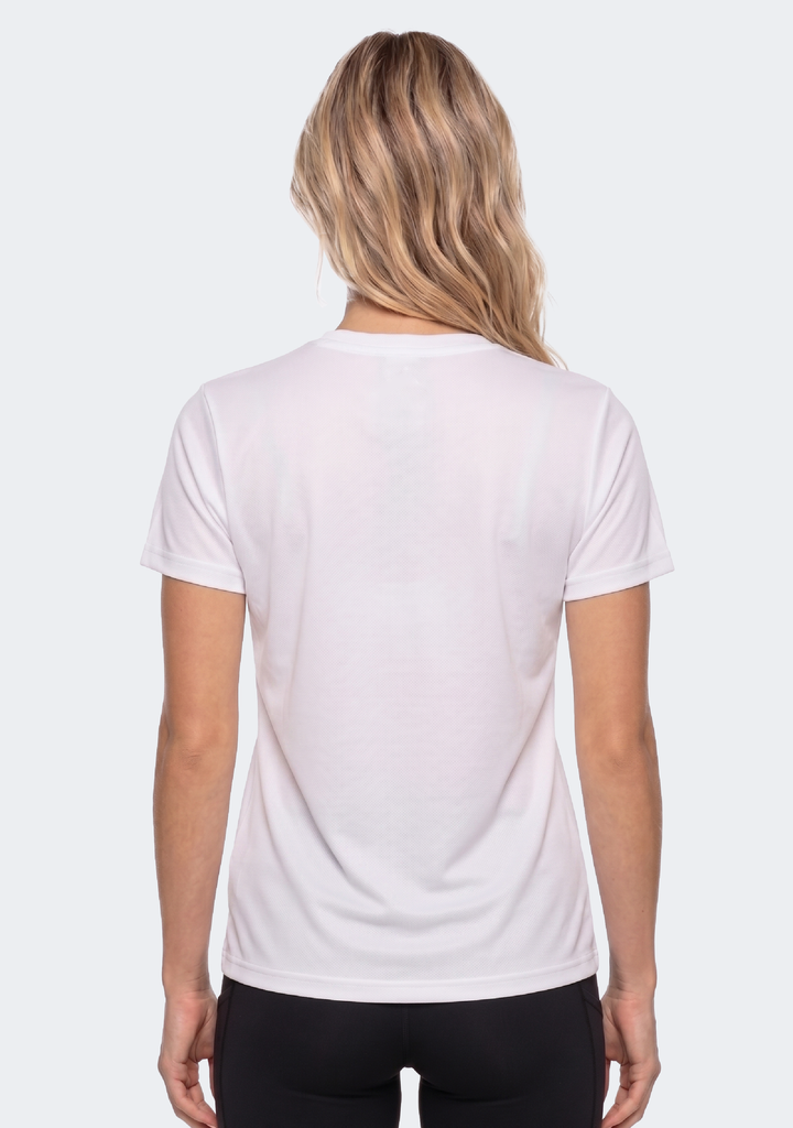 Adidas Women's Run It Tee
