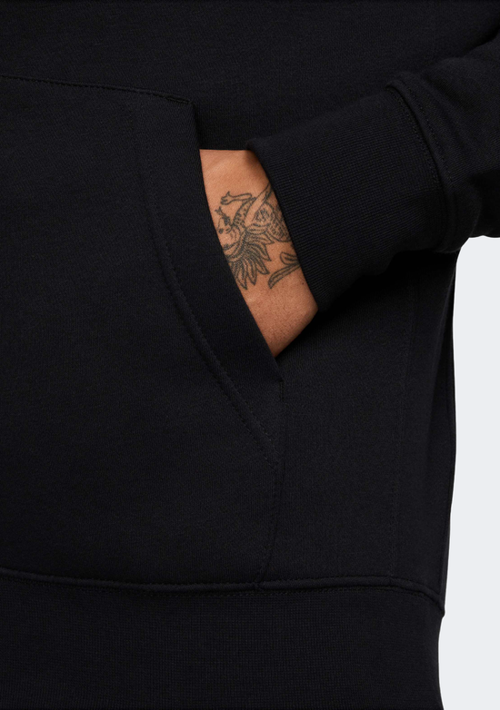 Nike Men's Sportswear Club Full-Zip Hoodie