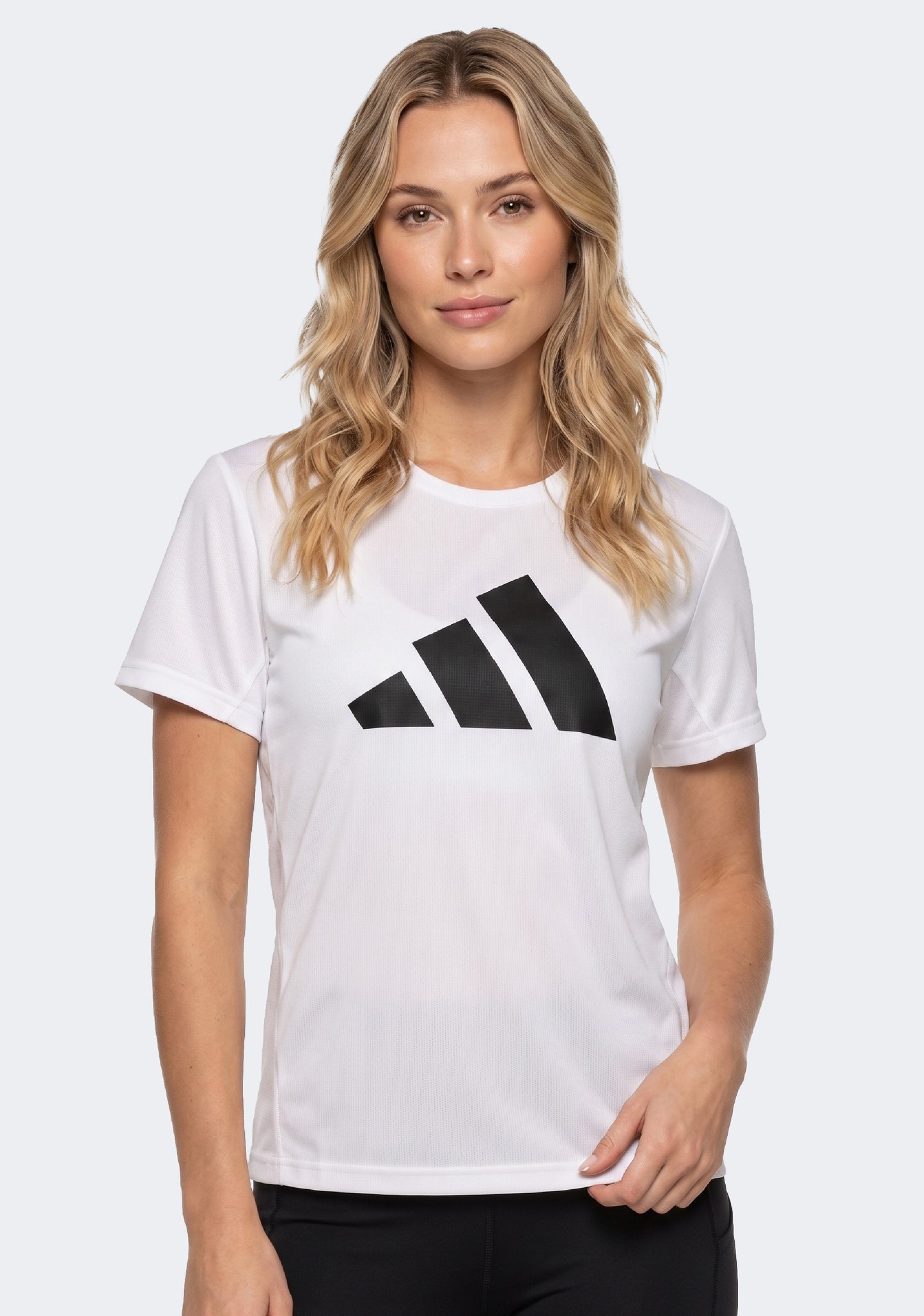 Adidas Women's Run It Tee