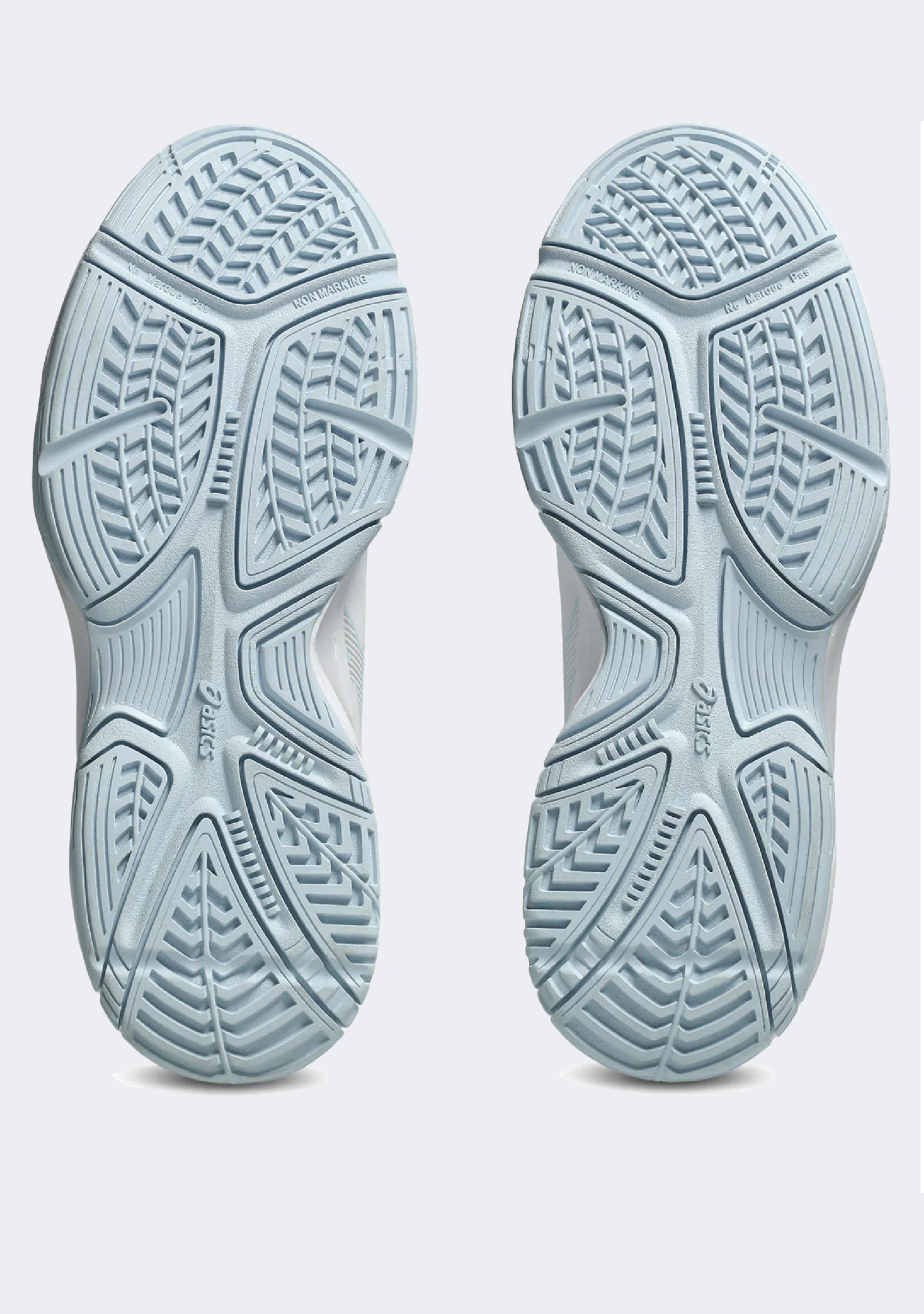 Asics Kids' Gel Netburner 21 GS
