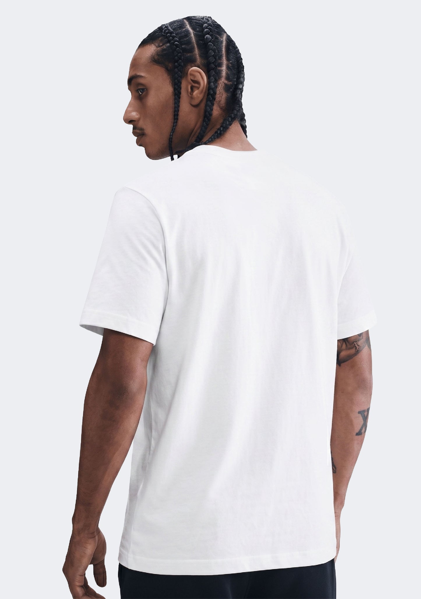 Nike Men's Sportswear “Just Do It.” T-Shirt