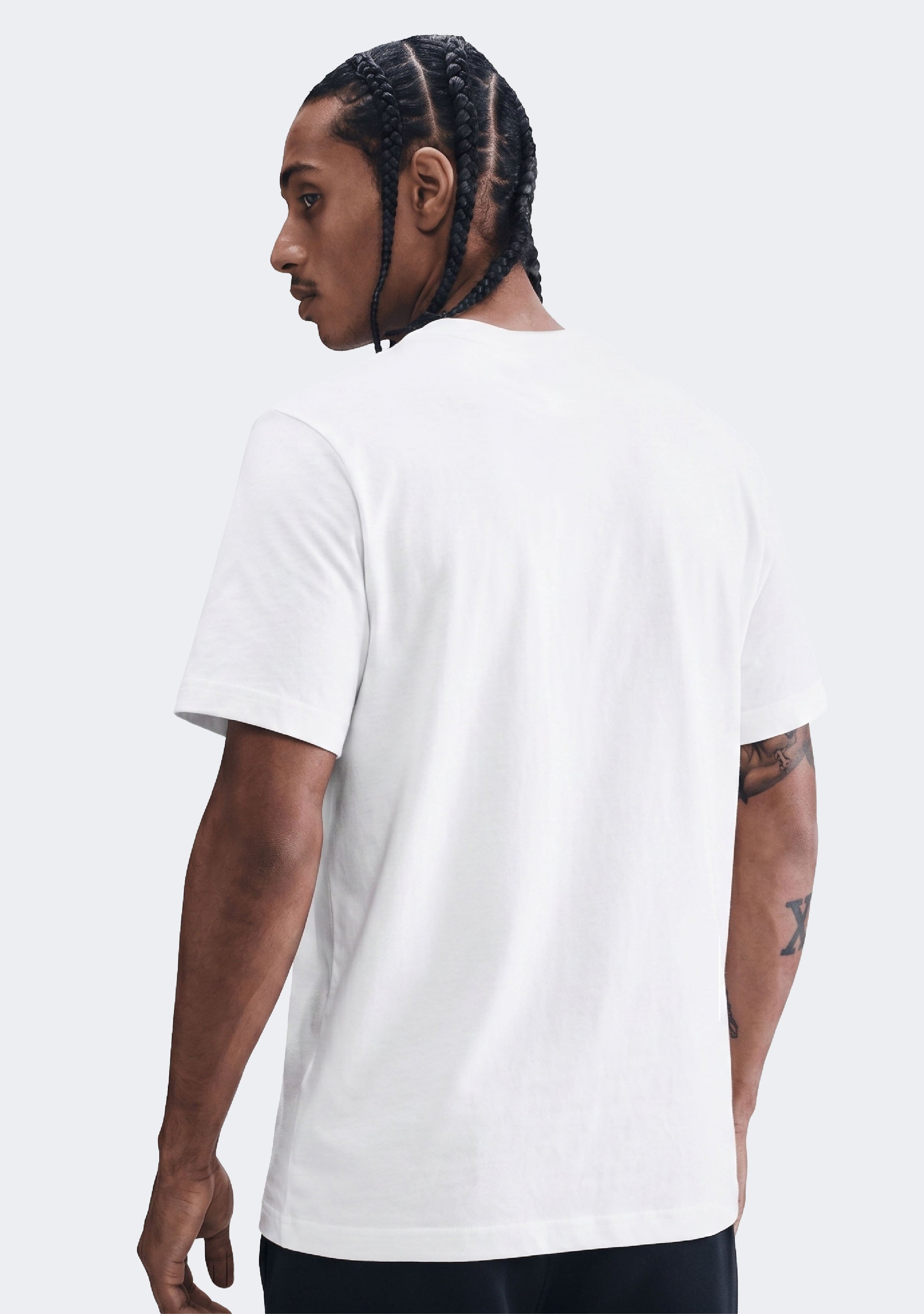 Nike Men's Sportswear “Just Do It.” T-Shirt