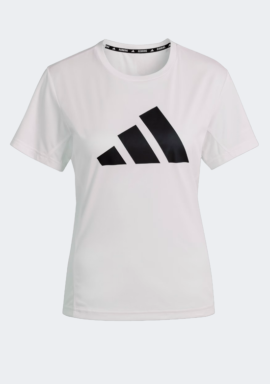 Adidas Women's Run It Tee