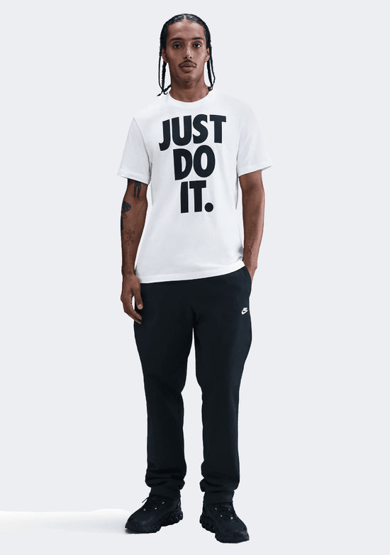 Nike Men's Sportswear “Just Do It.” T-Shirt
