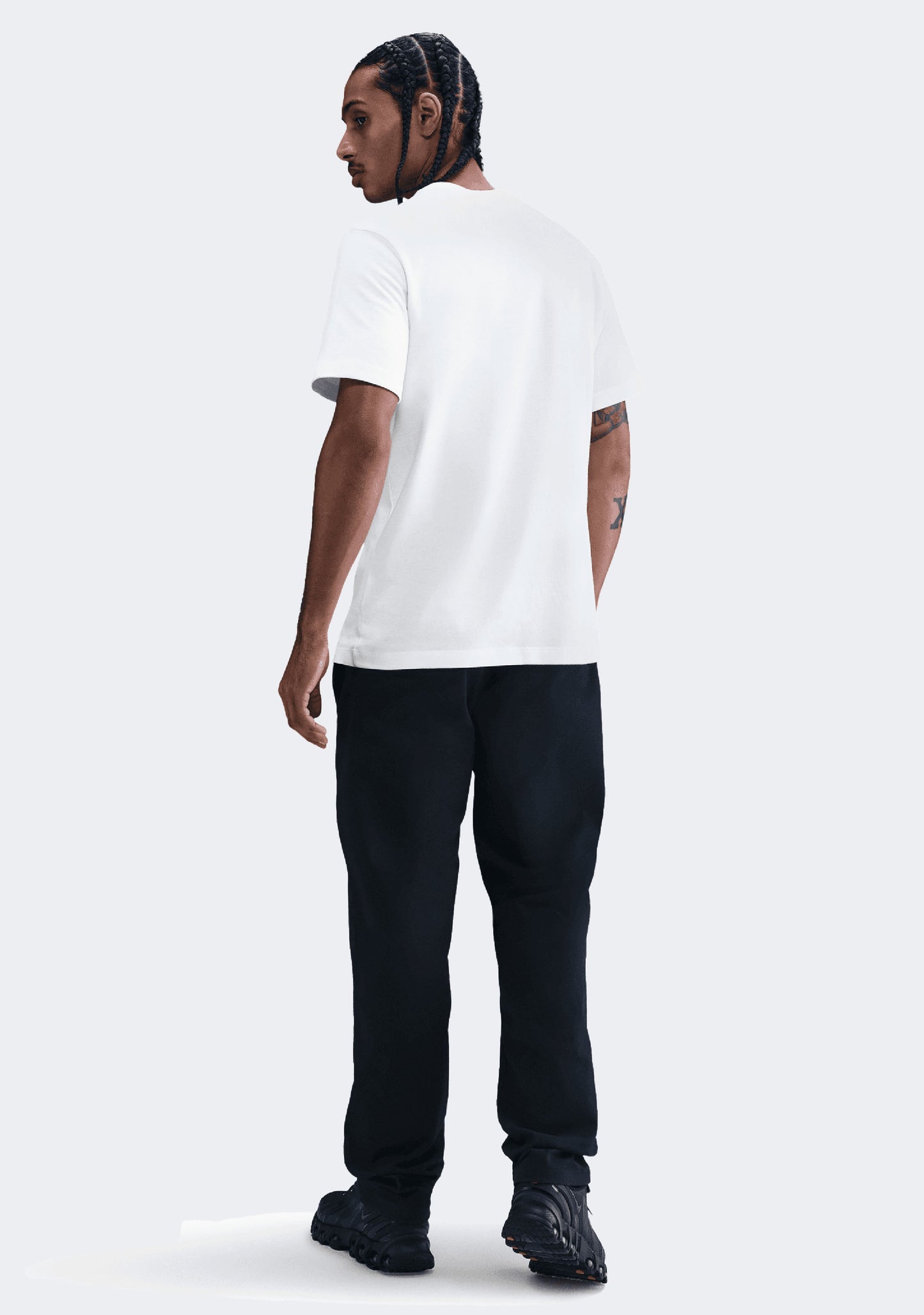 Nike Men's Sportswear “Just Do It.” T-Shirt