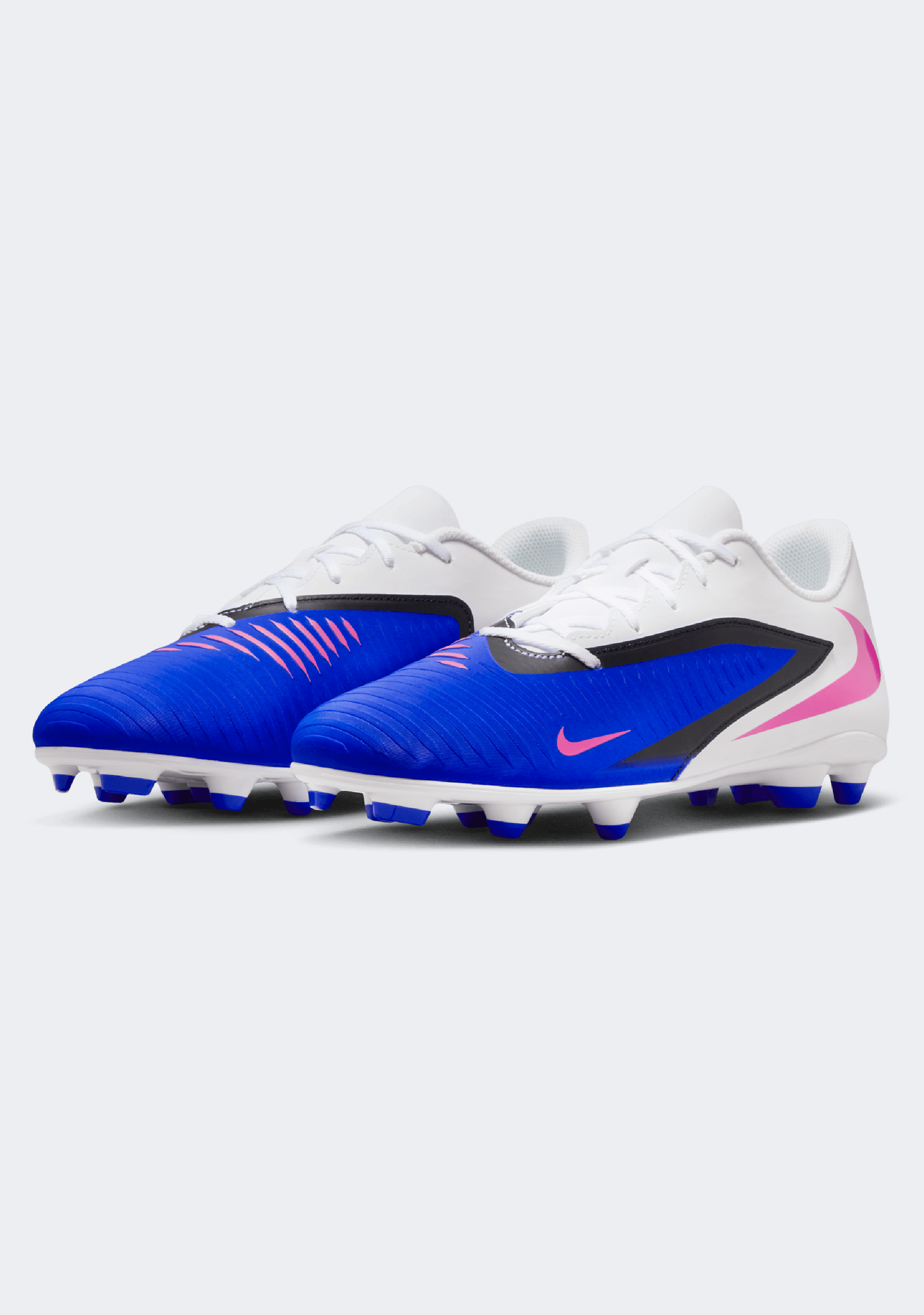 Nike Phantom 6 Low Club FG/MG Football Boots