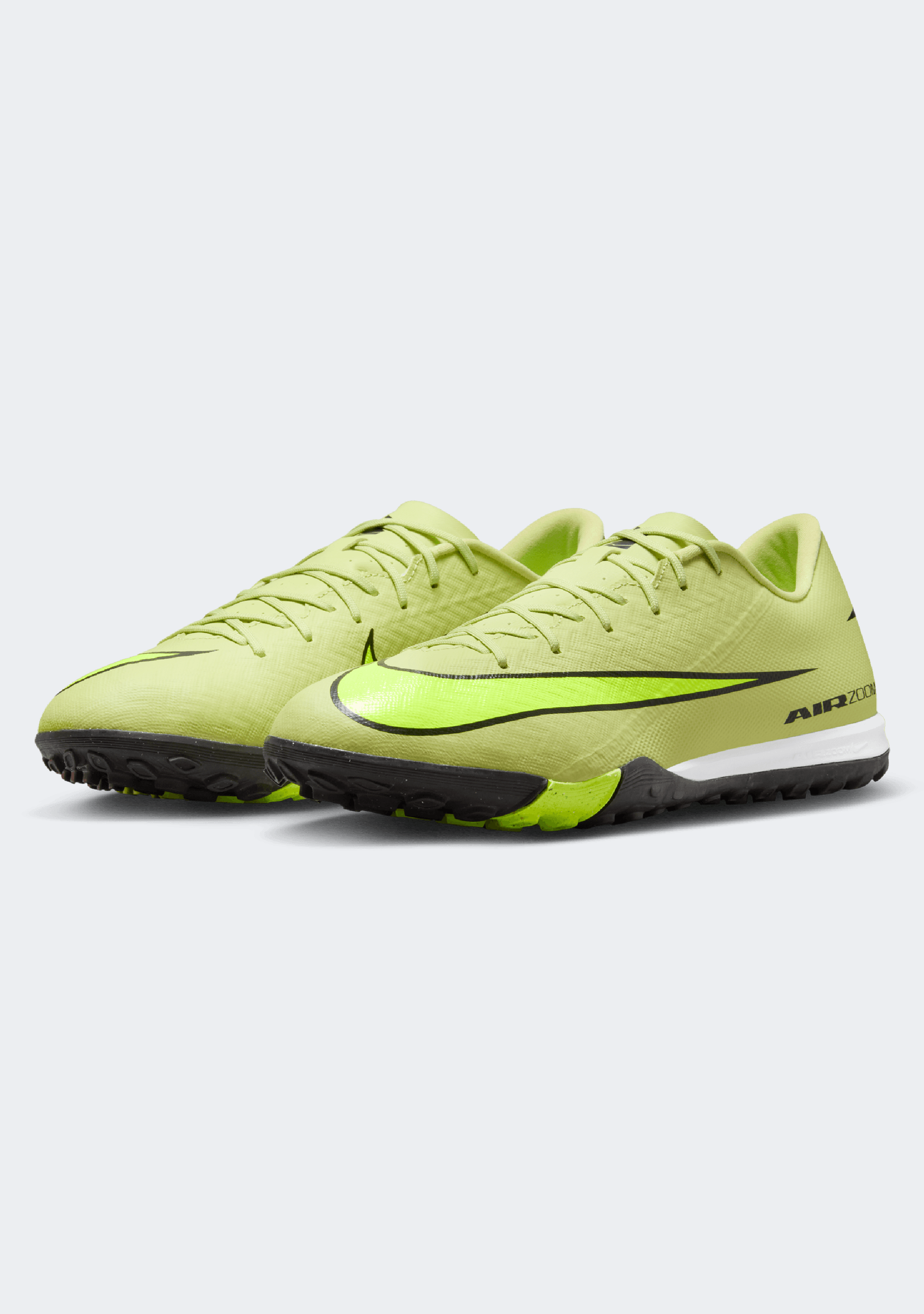 Nike Mercurial Zoom Vapor 16 Academy ‘Max Voltage’ Turf Boots