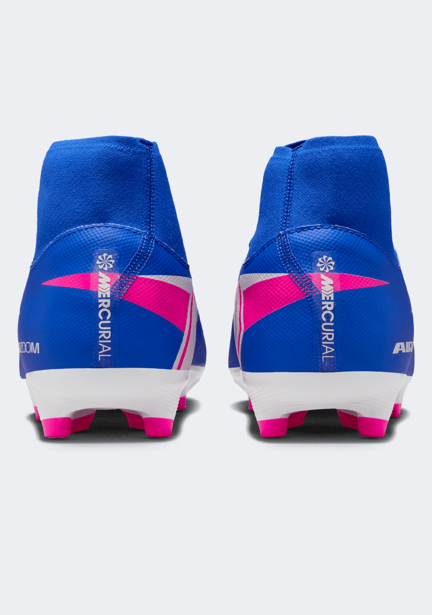 Nike Mercurial Zoom Superfly 10 Academy FG/MG Football Boots