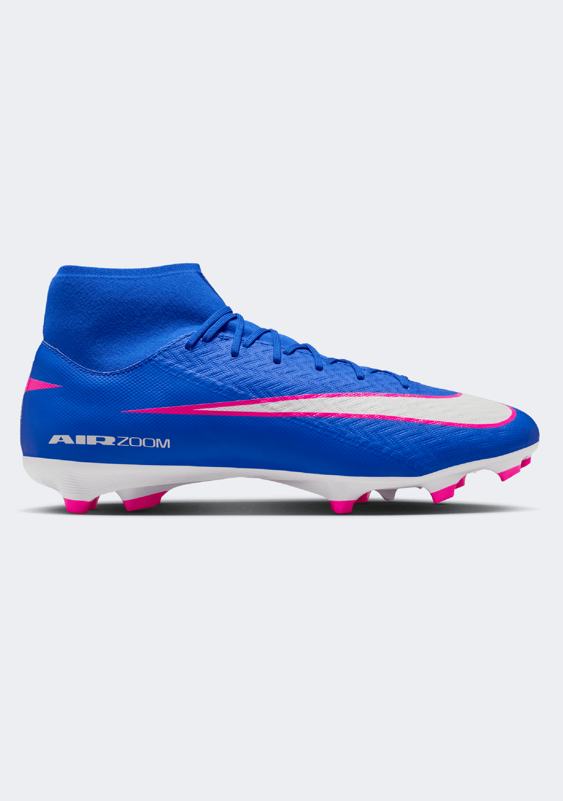 Nike Mercurial Zoom Superfly 10 Academy FG/MG Football Boots